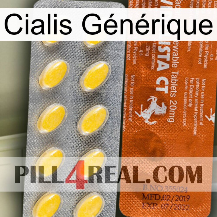 Cialis Générique 42